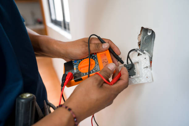 Affordable Emergency Electrician in West Berlin, NJ