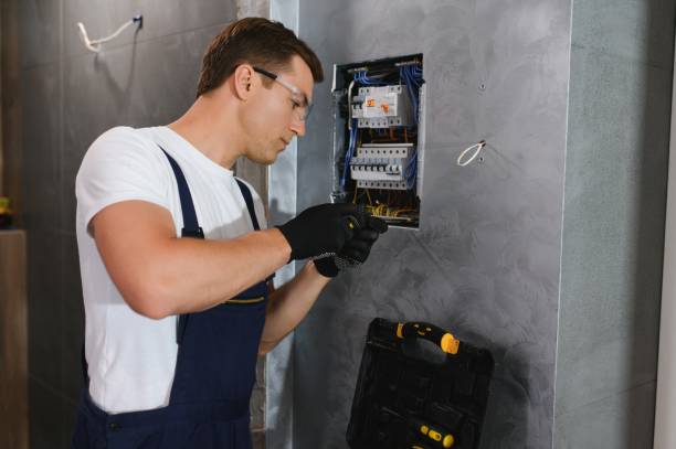 Best Electrical Installation Contractor  in West Berlin, NJ