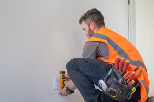 Best Electrical Outlet Repair  in West Berlin, NJ