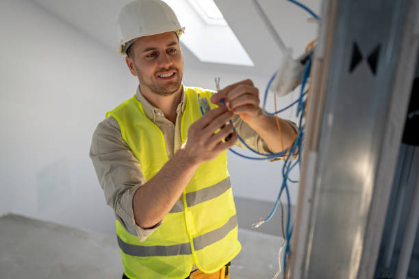 Best Affordable Electrician  in West Berlin, NJ