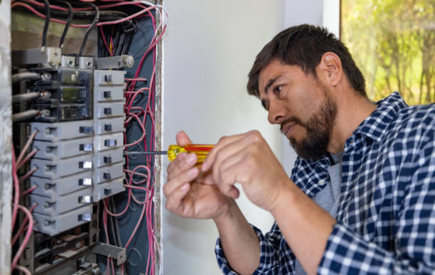 Best Emergency Electrical Repair  in West Berlin, NJ